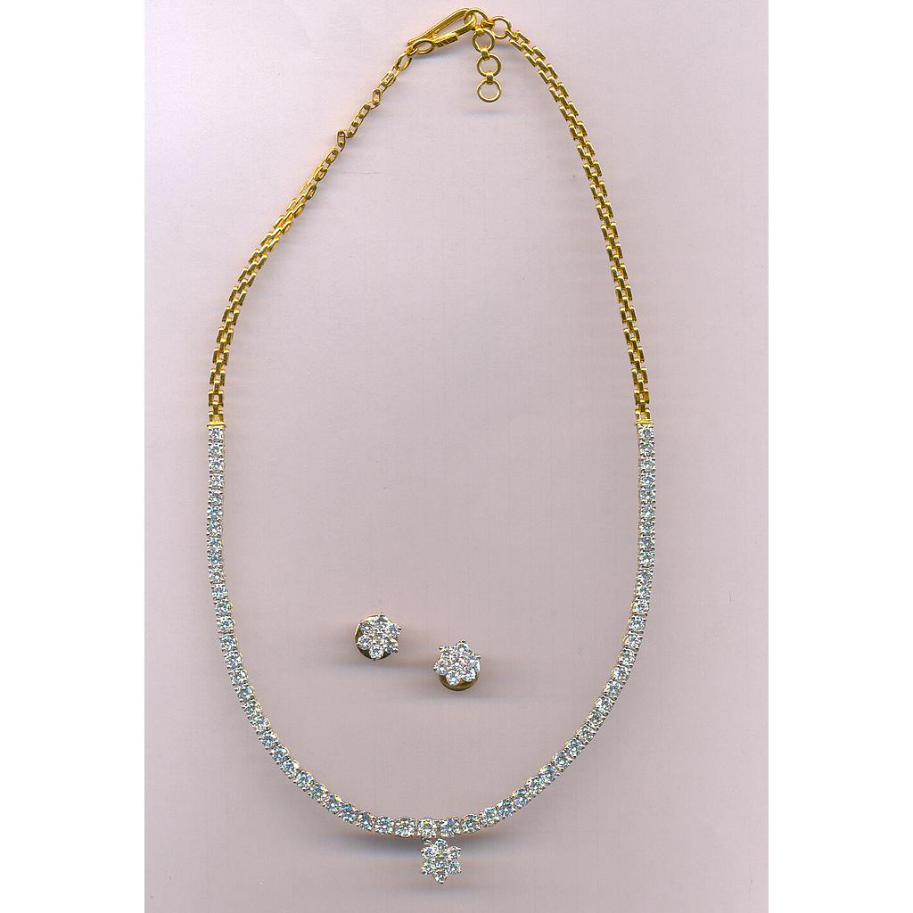 DIAMOND SET