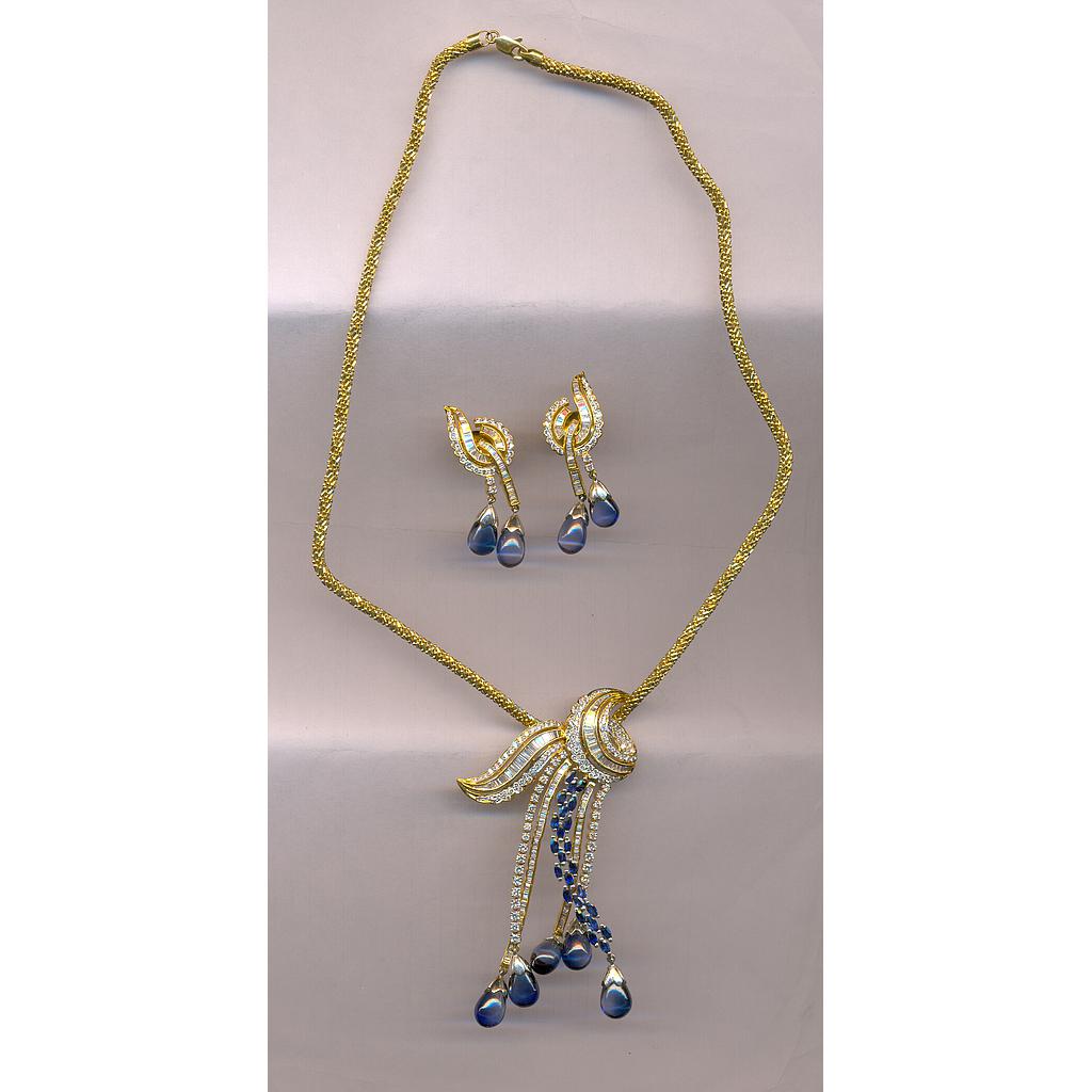 DIAMOND SET