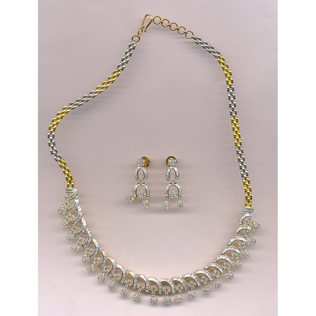 DIAMOND SET