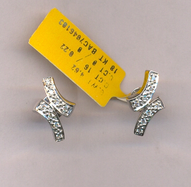 DIAMOND TOP