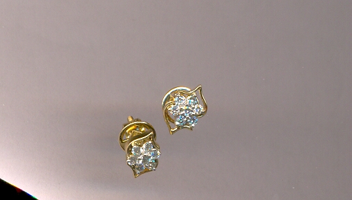 DIAMOND TOP