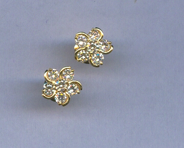 DIAMOND TOP