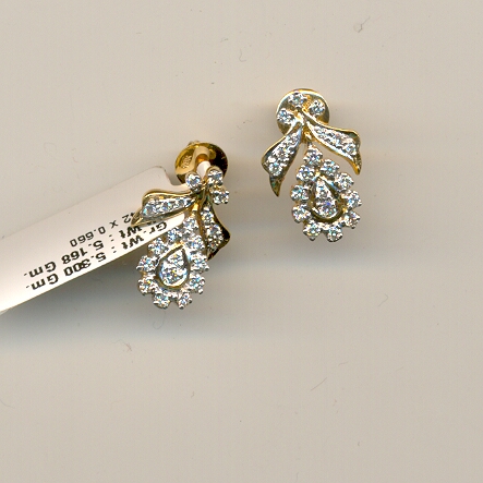 DIAMOND TOP