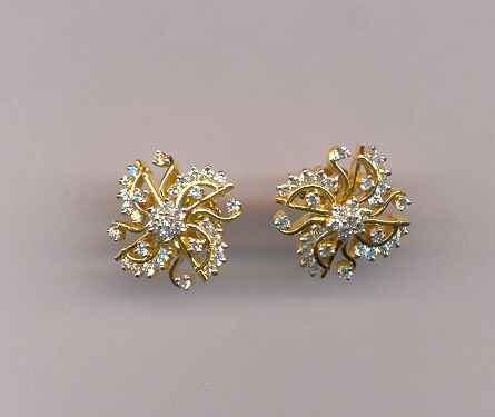 DIAMOND TOP