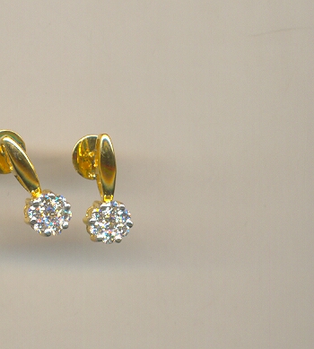 DIAMOND TOP