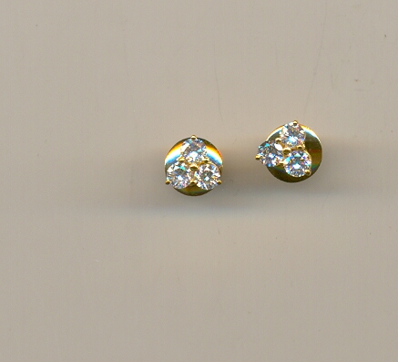 DIAMOND TOP