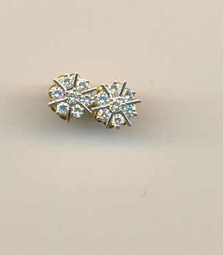 DIAMOND TOP