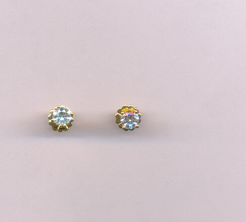 DIAMOND TOP