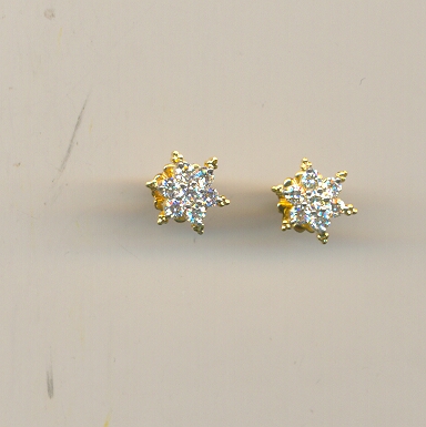 DIAMOND TOP