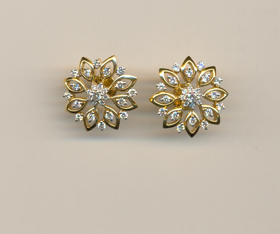 DIAMOND TOP