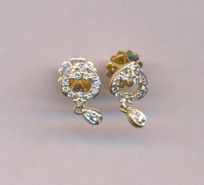 DIAMOND TOP