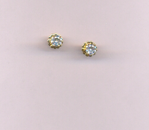 DIAMOND TOP
