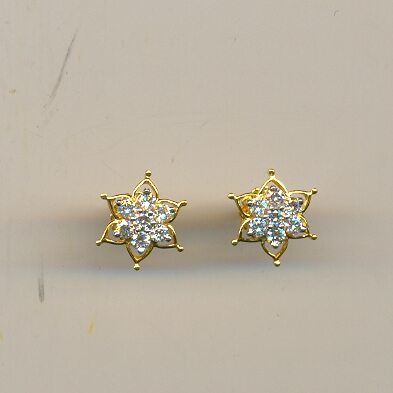 DIAMOND TOP