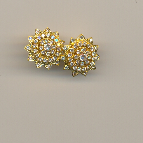 DIAMOND TOP