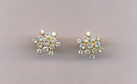DIAMOND TOP
