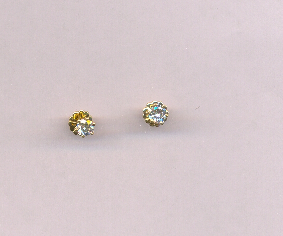 DIAMOND TOP