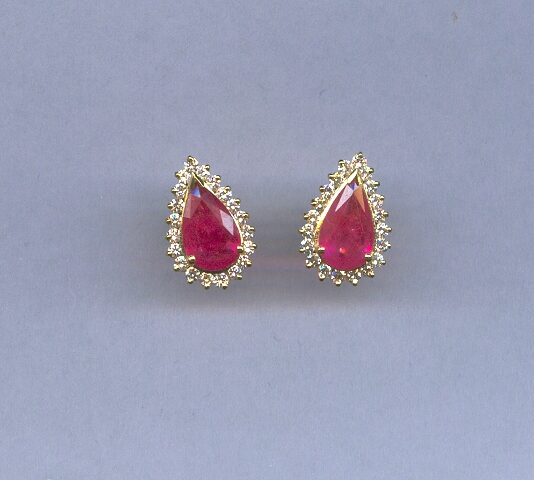 DIAMOND TOP