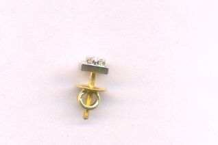 DIAMOND TOP