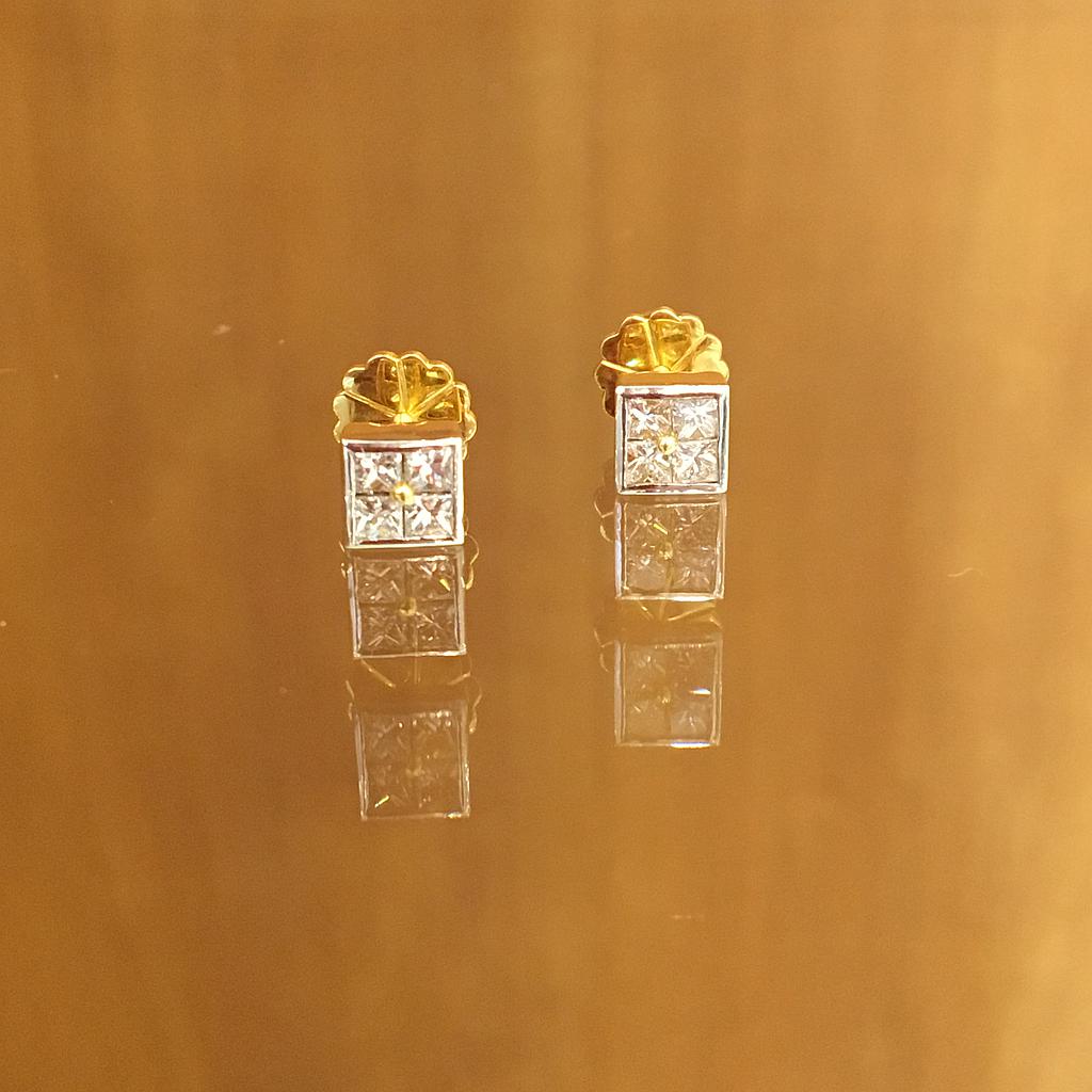 DIAMOND TOP