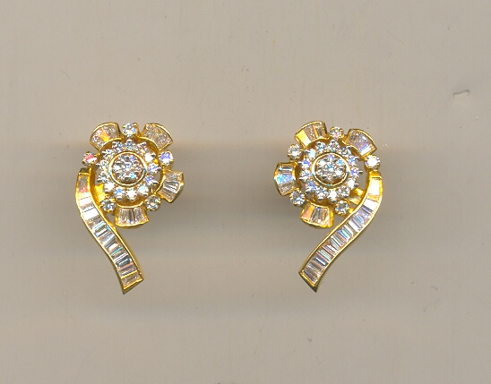 DIAMOND TOP