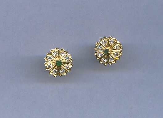 DIAMOND TOP