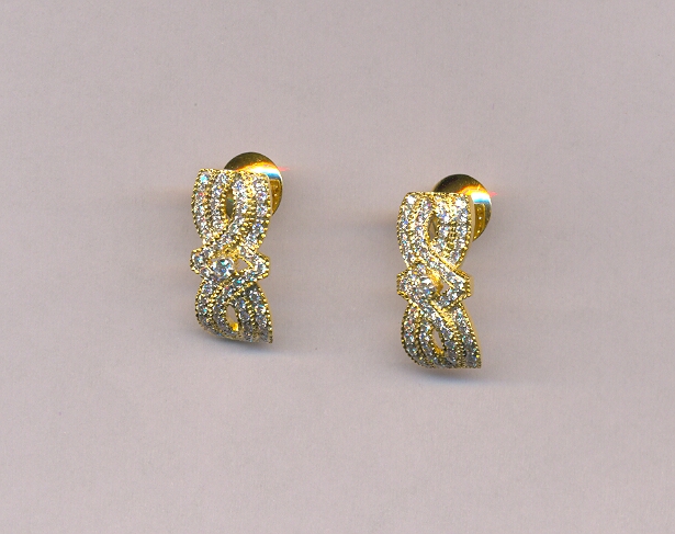 DIAMOND TOP