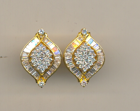 DIAMOND TOP