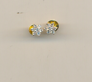 DIAMOND TOP