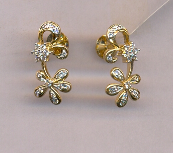 DIAMOND TOP