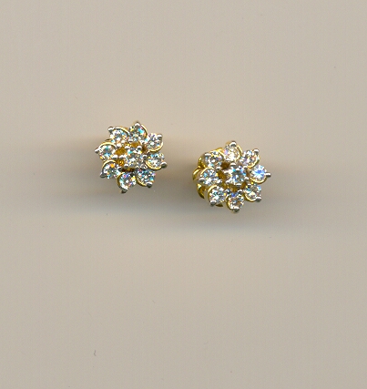 DIAMOND TOP