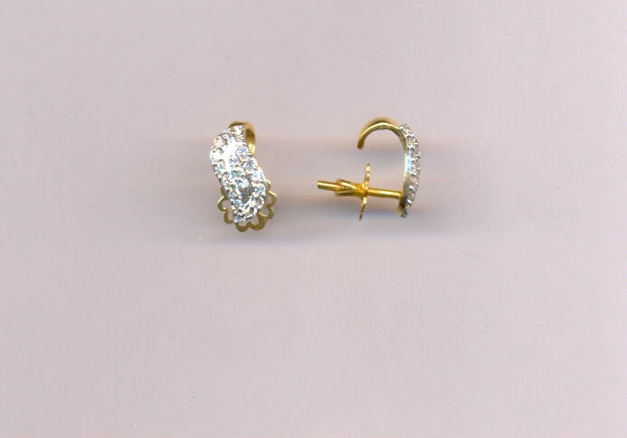 DIAMOND TOP
