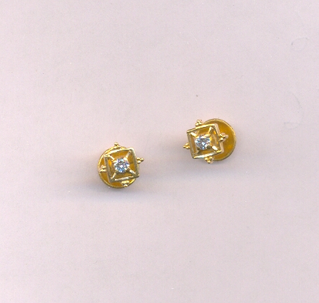DIAMOND TOP