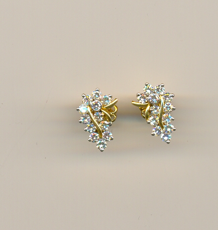 DIAMOND TOP