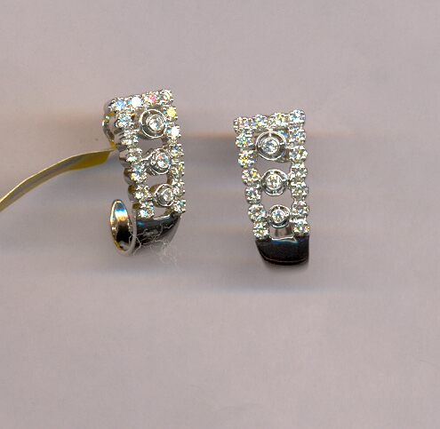 DIAMOND TOP