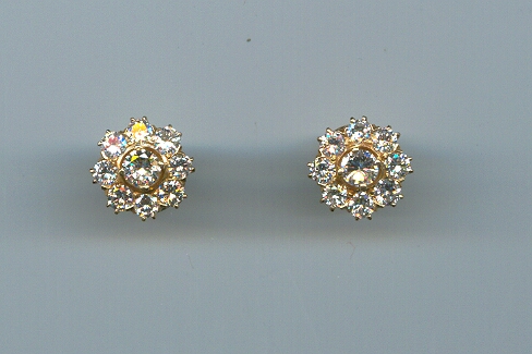 DIAMOND TOP ANTIQUE