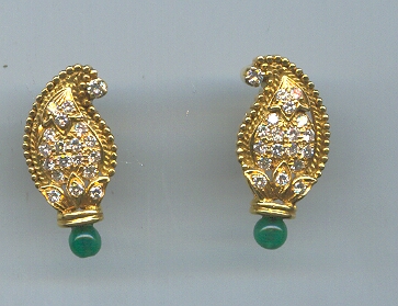 DIAMOND TOP ANTIQUE