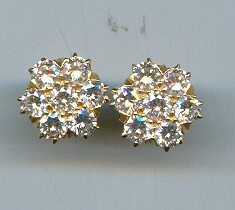 DIAMOND TOP DESIGNER