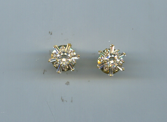 DIAMOND TOP EXCLUSIVE
