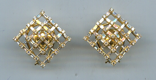 DIAMOND TOP EXCLUSIVE