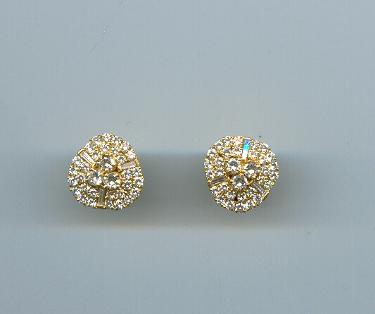 DIAMOND TOP EXCLUSIVE