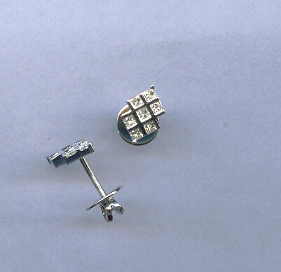 DIAMOND TOP EXCLUSIVE