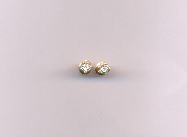 DIAMOND TOP FANCY