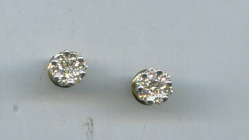 DIAMOND TOP FANCY