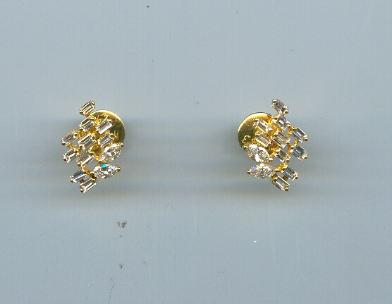 DIAMOND TOP FANCY