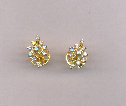 DIAMOND TOP FANCY