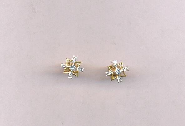 DIAMOND TOP FANCY