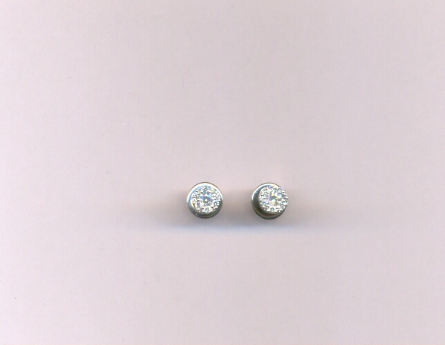 DIAMOND TOP FANCY