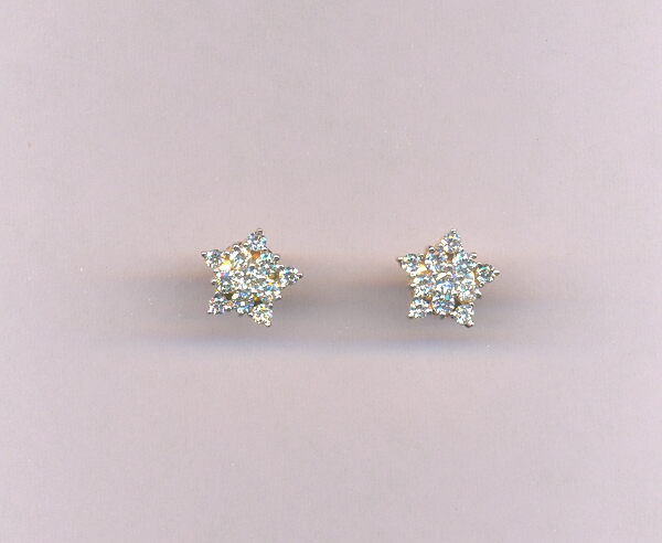 DIAMOND TOP FANCY