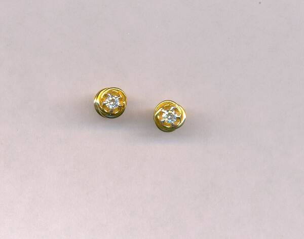 DIAMOND TOP FANCY