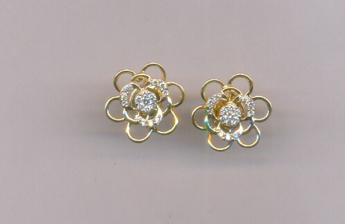 DIAMOND TOP FANCY